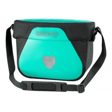 ORTLIEB Handlebar bag Ultimate Six Free 6,5 L