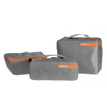 Doplnky ORTLIEB Cube Bundle 23,0 L