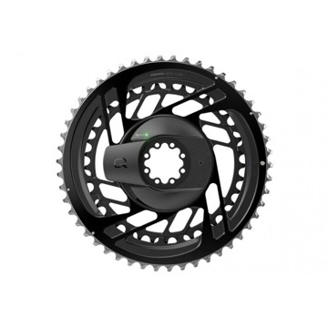 Wattmeter SRAM PwMt Arñ+Plato 46/33 DM Frc AXS D2