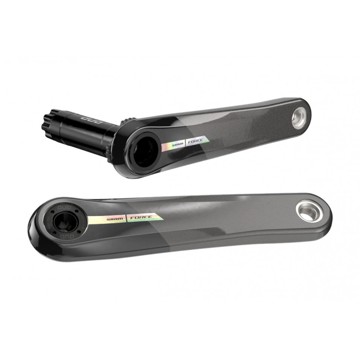 Kľuky SRAM Force AXS Dub 175 DM