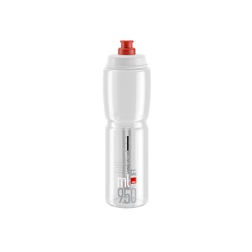 ELITE Water Bottle Jet 950 ml