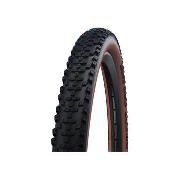 Neumático SCHWALBE Smart Sam 29X2.60 Perf Dd Addix Rig.