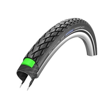 Cubierta SCHWALBE Marathon Hs620 Perf.Eco Rig.