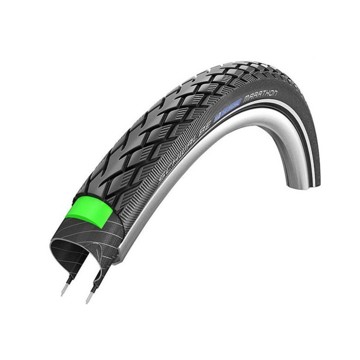 Neumático SCHWALBE Marathon Hs620 Perf.Eco Rig.