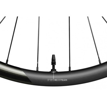 OQUO Rear wheel RC25TEAM Rear