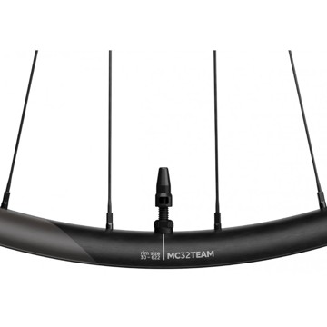 Zadní kolo OQUO MC32TEAM PWR Sram XD