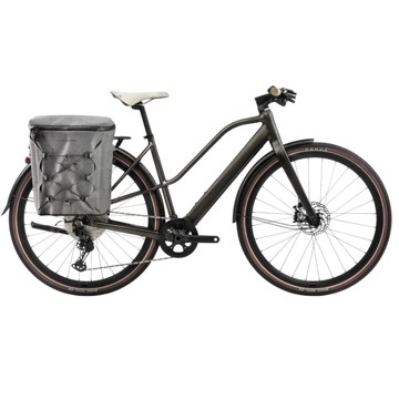 ORBEA E-bike Mid H10 Eq 2024