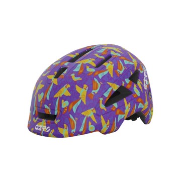 Casco GIRO Scamp II