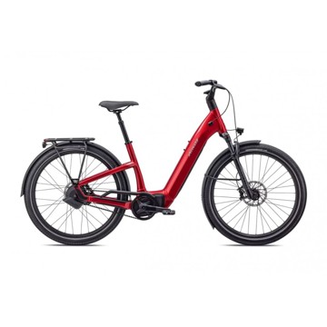 SPECIALIZED eBike Turbo Como 5.0 IGH