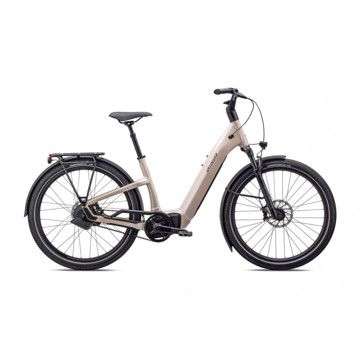 SPECIALIZED E-bike Turbo Como 5.0 IGH