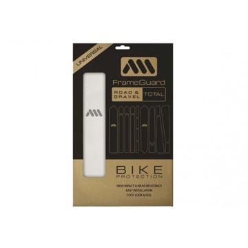 Kit protector AMS Gravel/Road Total