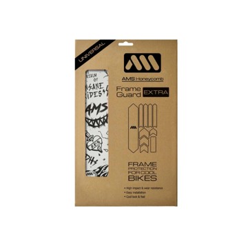 Kit protector AMS Extra Hell Gang