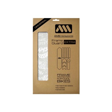 Protector AMS Extra Hell Gang