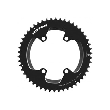 ROTOR Chainring R Ring BCD110x4 (36) 12-11s