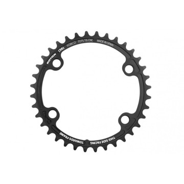 ROTOR Chainring Ring BCD110x4 (53&54) 12-11s In