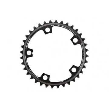 ROTOR Chainring Ring BCD110x4 (52&46) 12-11s