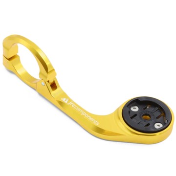Držák cyklocomputeru JRC COMPONENTS Low Profile Mount