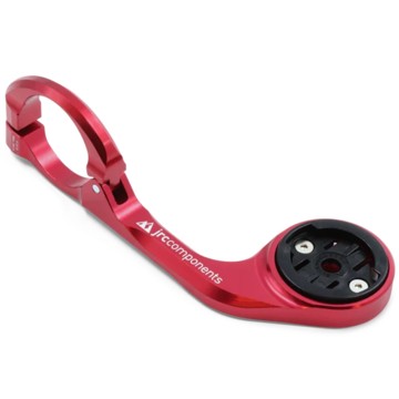 Držák cyklocomputeru JRC COMPONENTS Low Profile Mount
