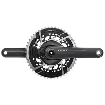 Kliky SRAM AXS Dub 48/35 E1