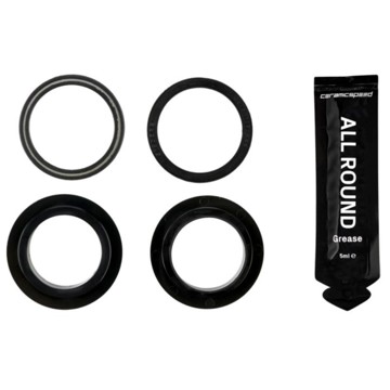Sada středového složení CERAMICSPEED Shimano Serv Kit