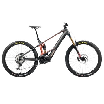 Ebike ORBEA M-Team 2025