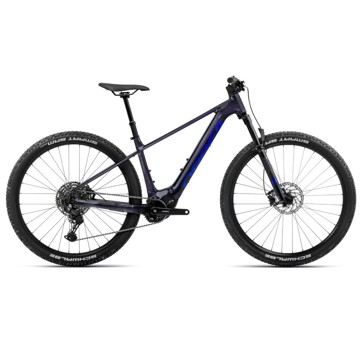 Ebike Orbea Urrun 20 2025