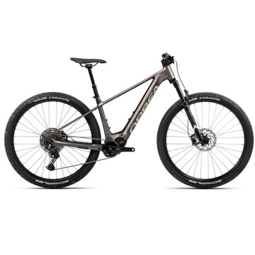 ORBEA E-bike 20 2025