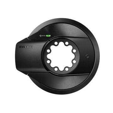 Pavúk SRAM Pwr Mtr AXS E1