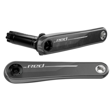 Bielas SRAM Red XPLR Dub Wd E1 s/plt
