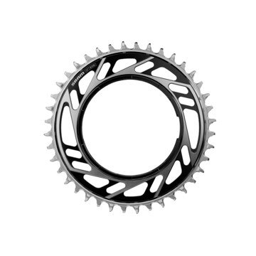 Převodník SRAM X-Sync 6,5mm Ofst Red E1