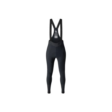 Culotte largo con tirantes GOBIK Limited 7.0 Mujer