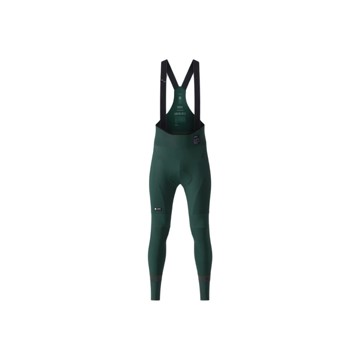 GOBIK Long cycling tights Absolute 7.0 Hombre K10