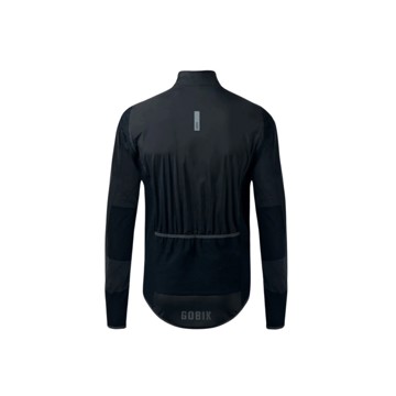 Chaqueta impermeable GOBIK Exo 2.0 Unisex