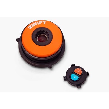 Accessoire WAHOO Click & Cog Upgrade Kit