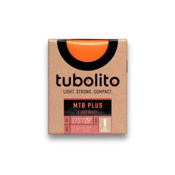 TUBOLITO Tube X-Tubo-E-Bike