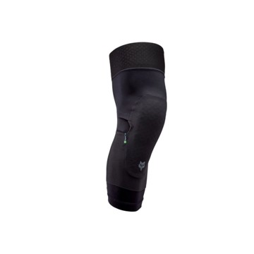 Chrániče kolen FOX HEAD Pro Knee Guard