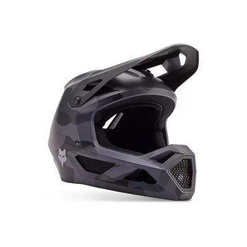 Casco FOX HEAD Rampage Camo