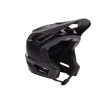 Casco FOX HEAD Dropframe Pro Grid