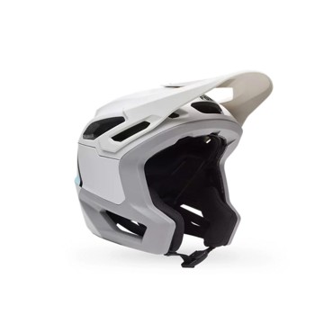 Casco FOX HEAD Dropframe Pro Grid