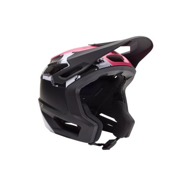 Casco FOX HEAD Dropframe Pro Digi Image