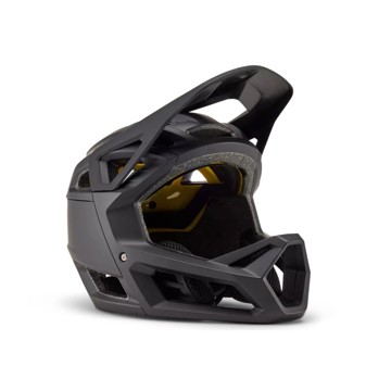 Hjälm FOX HEAD Proframe Mt Blk