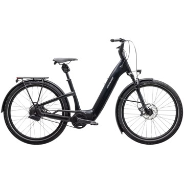 Ebike SPECIALIZED Turbo Como 5.0 IGH
