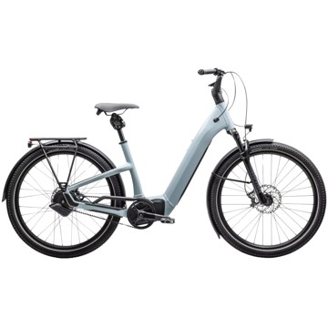 Ebike SPECIALIZED Como 5.0 Igh Nb 2025