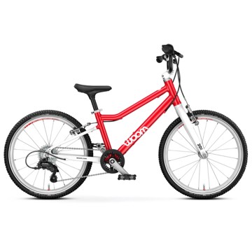 WOOM Bike 4 GO