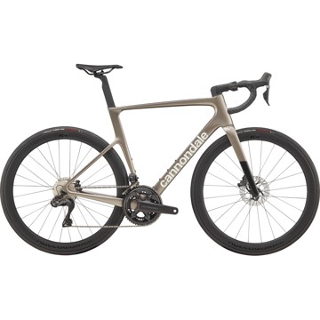 Bicicleta CANNONDALE SuperSix EVO Carbon 2 2025