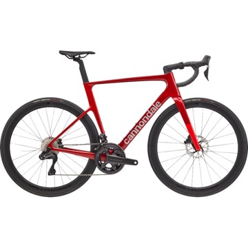 Bicicleta CANNONDALE SuperSix EVO 2