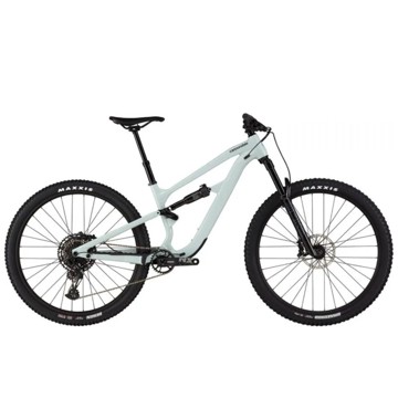 Bicykel CANNONDALE Habit 3 2025