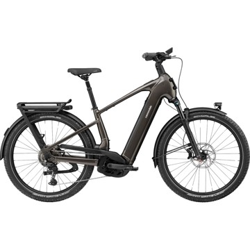 Ebike CANNONDALE Tesoro 1