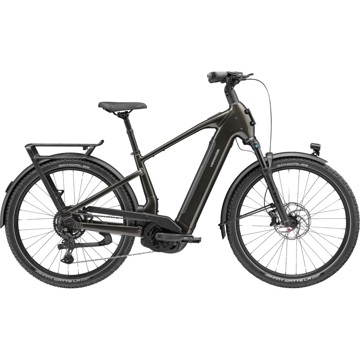 Ebike CANNONDALE Tesoro 2
