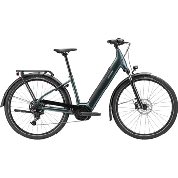 CANNONDALE E-bike Tesoro 3+ Low Step-Thru